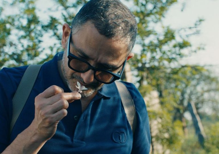 A New Documentary Charts Francis Kurkdjian’s High-Stakes L’Or de J’adore Journey