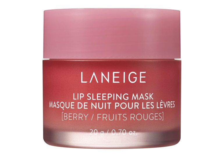 Laneige’s Best-Selling Skin Care Products Are Almost Half-off on Amazon