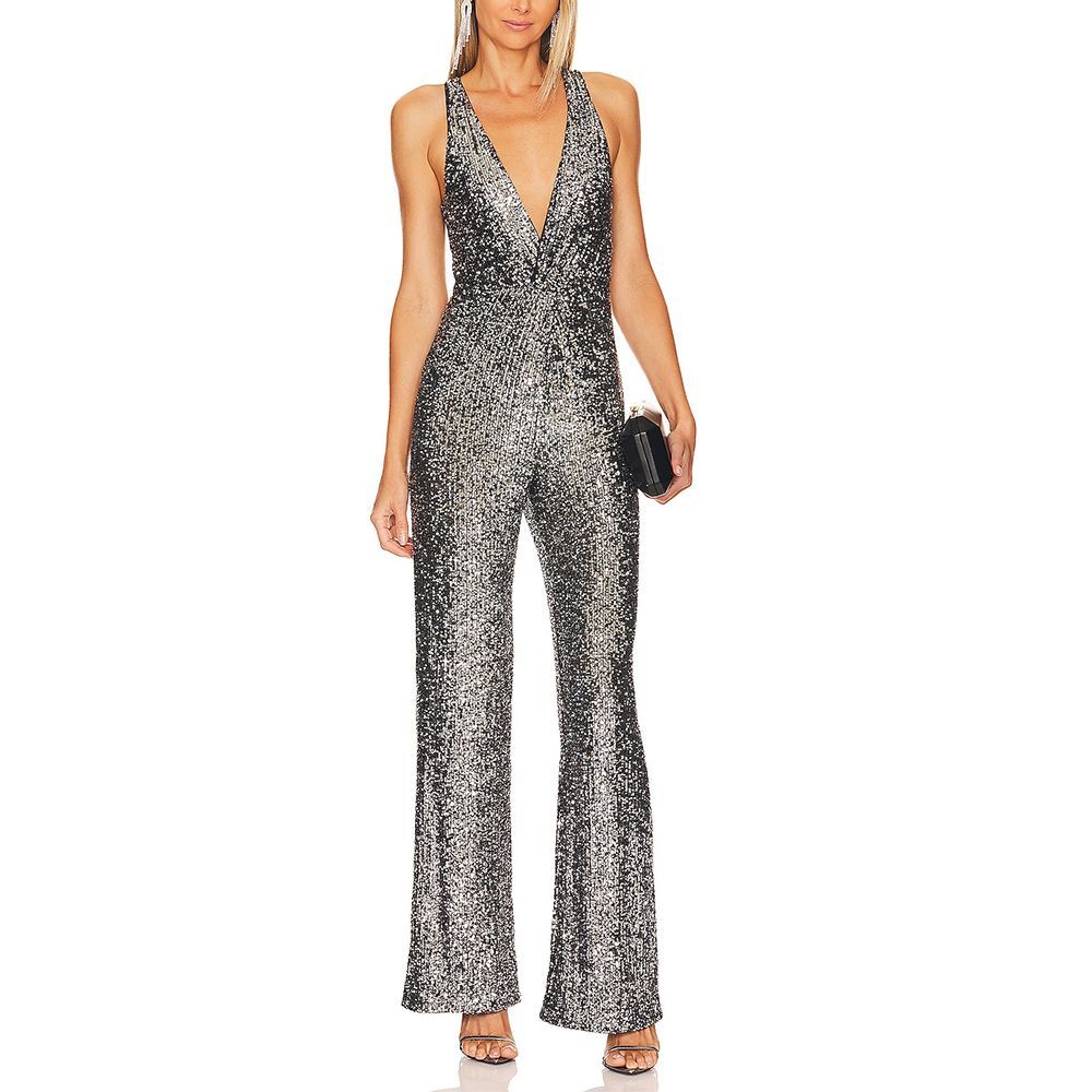 Dymond Jumpsuit