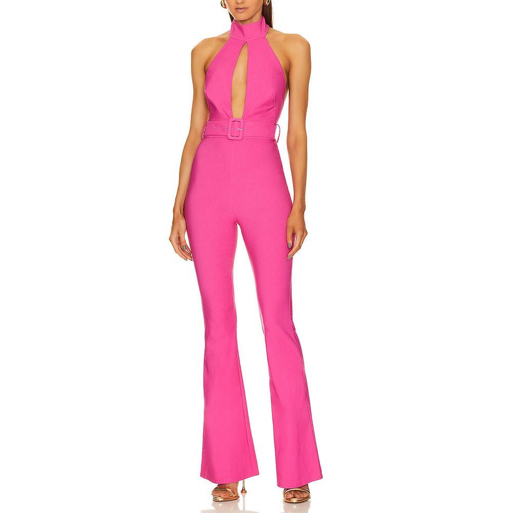 Zadie Jumpsuit