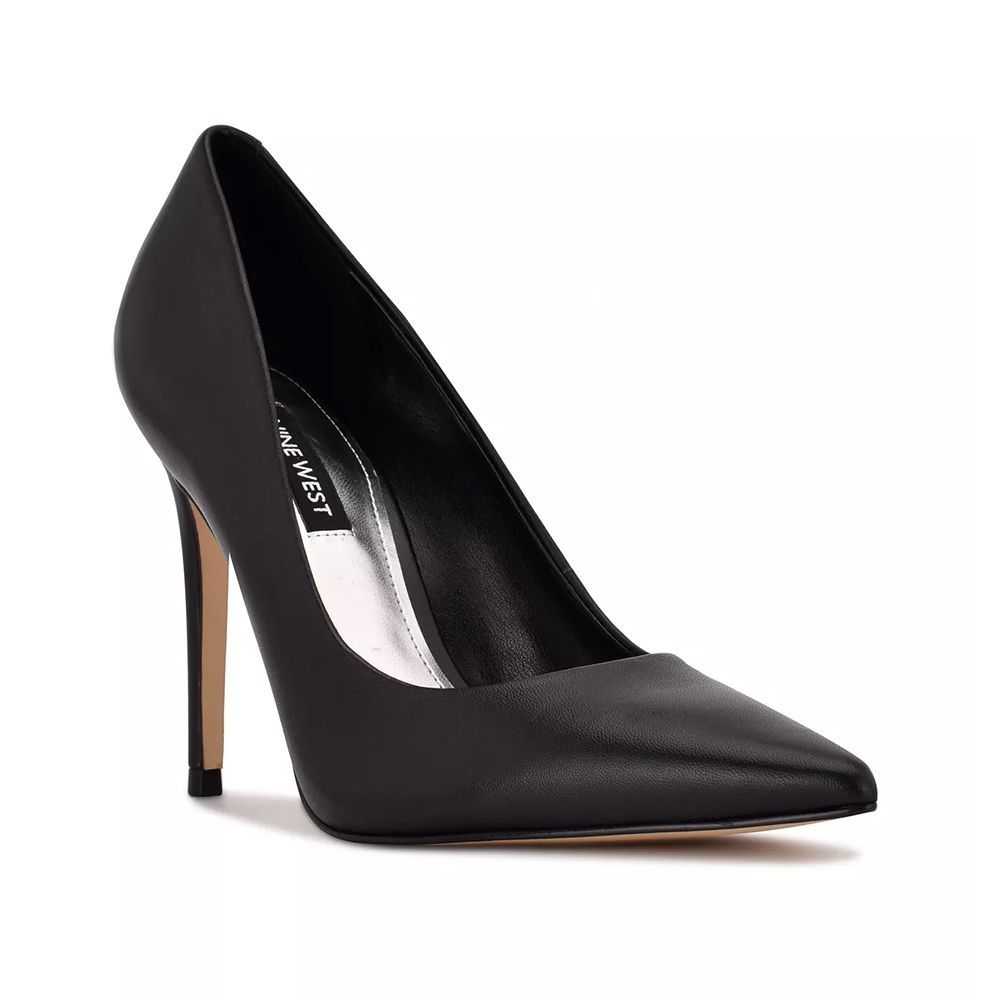 Fresh Pointed Toe Pump 