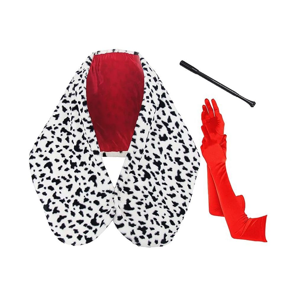 Cruella Deville Costume 