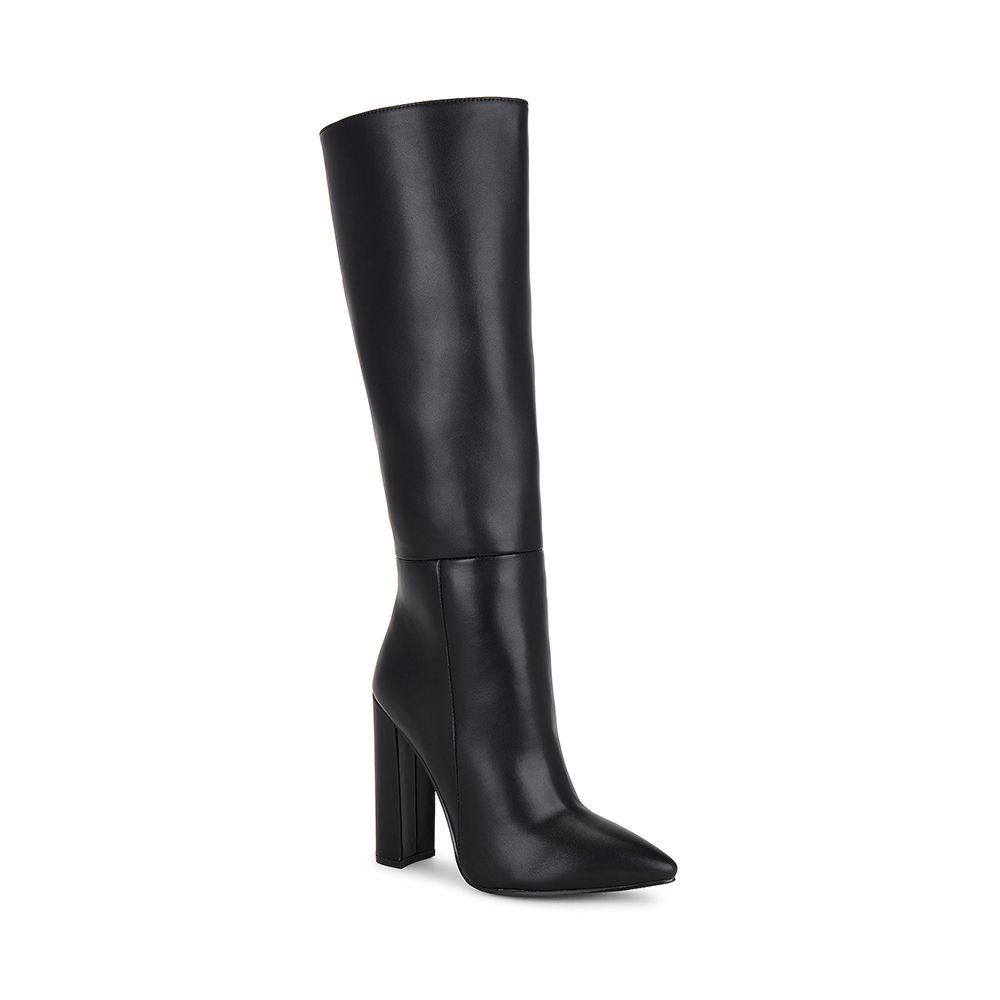  Paris Knee High Boot 