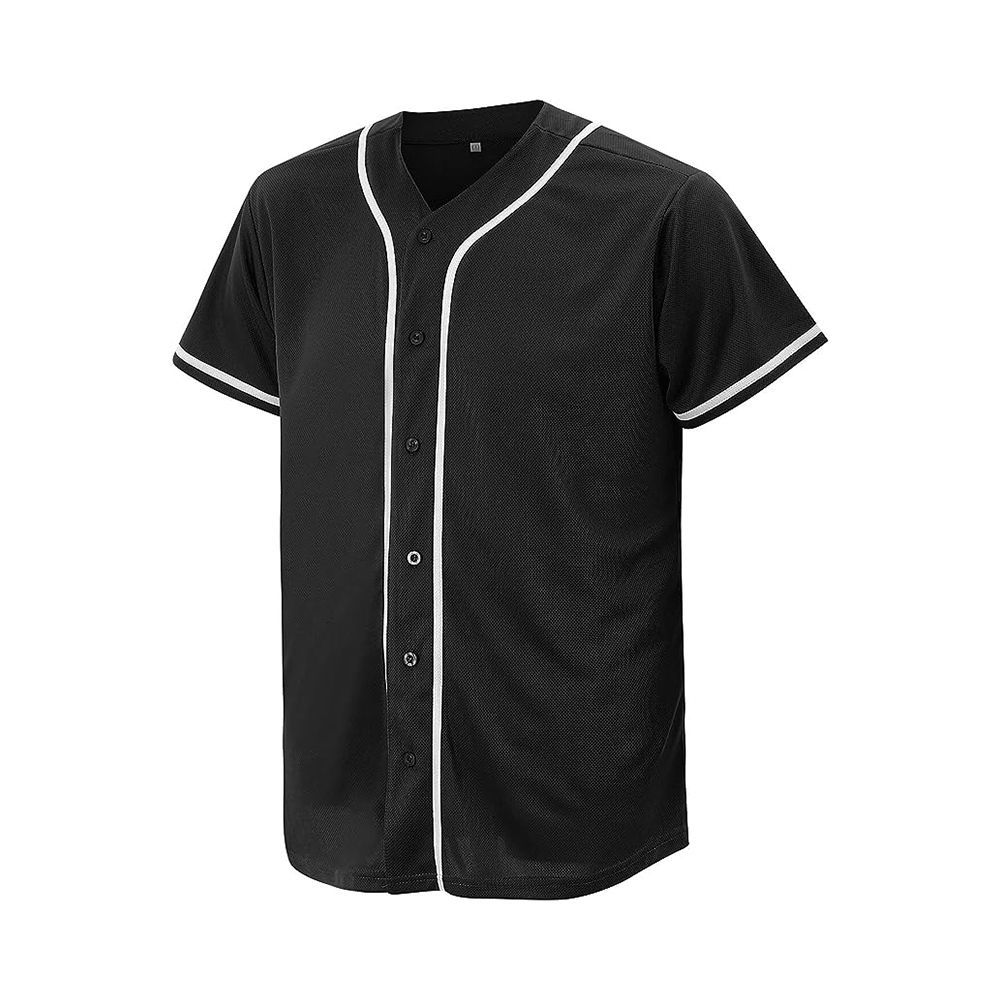 Baseball Jersey