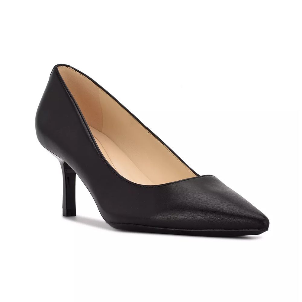 Kuna 9x9 Pointed Toe Pump 