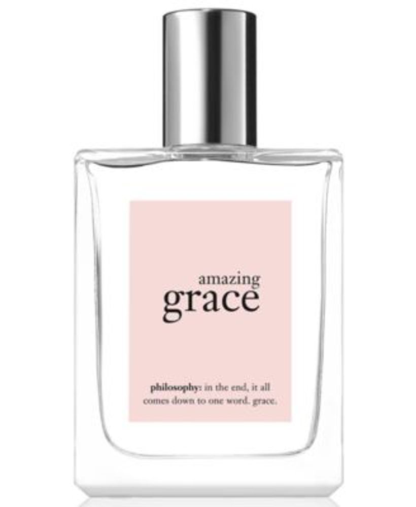 Philosophy Amazing Grace Eau de Parfum