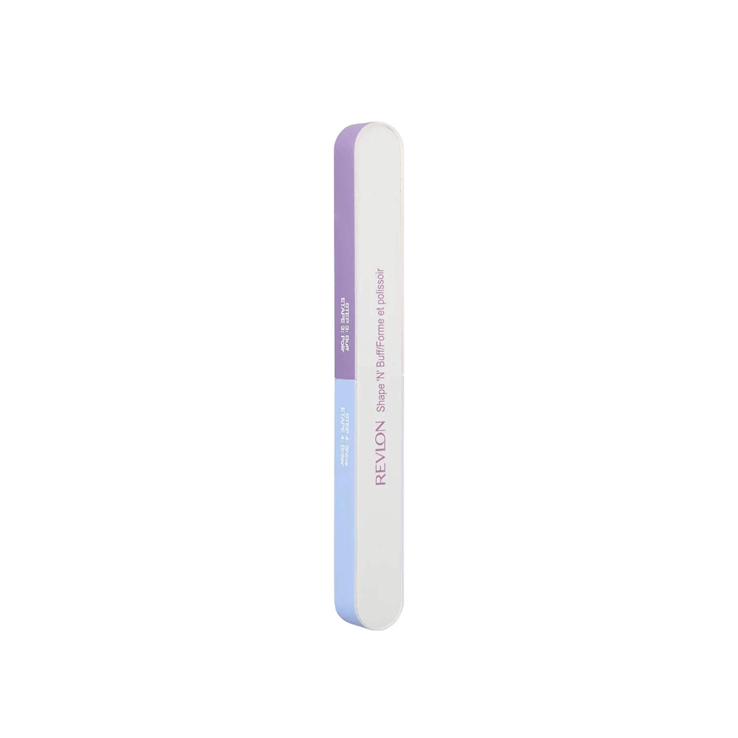 Shape 'N' Buff Nail File & Buffer