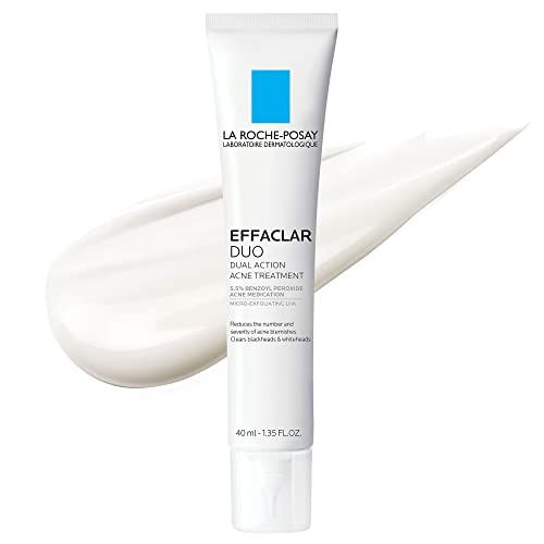 Effaclar Duo Dual Action Acne Spot Treatment 