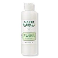 Mario Badescu Hydrating Glow Toner with Jojoba and PHA