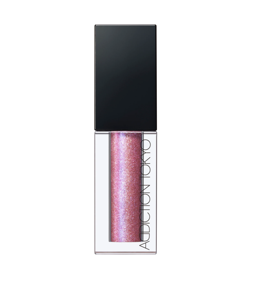 The Liquid Eyeshadow Ultra Sparkle in Nuturing Love