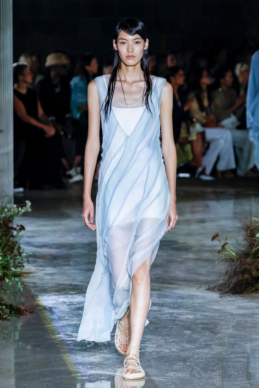 jason wu spring summer 2024