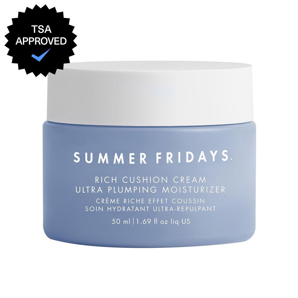 Rich Cushion Cream