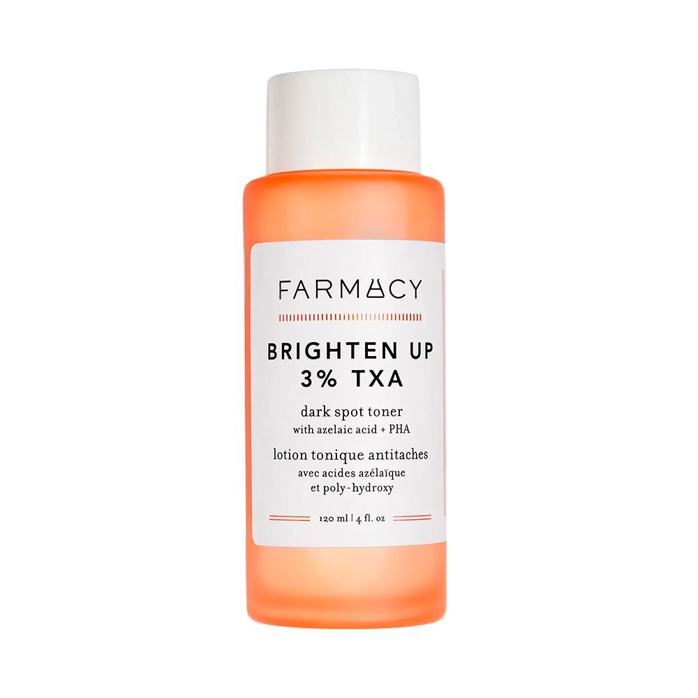 Brighten Up 3% TXA Dark Spot Toner with Azelaic Acid