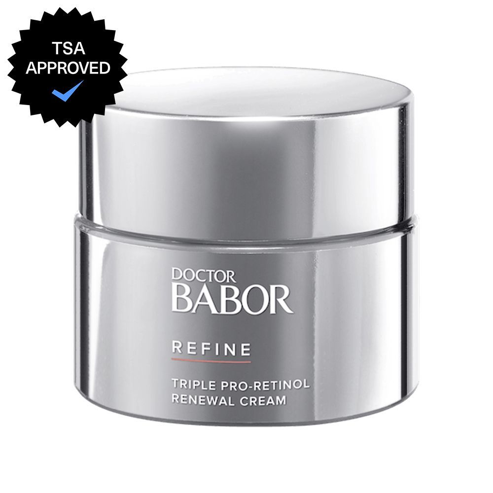 Triple Pro-Retinol Renewal Cream