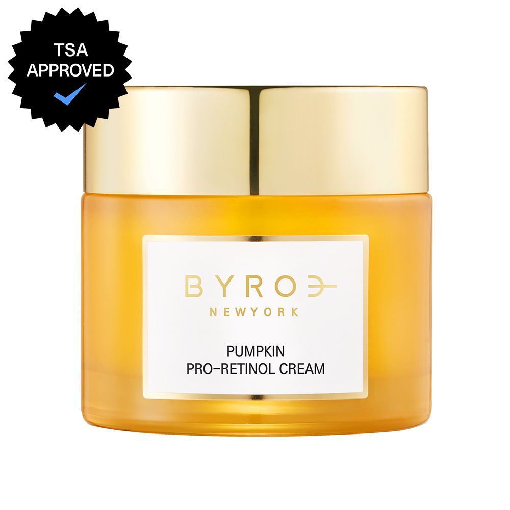 Pumpkin Pro-Retinol Cream