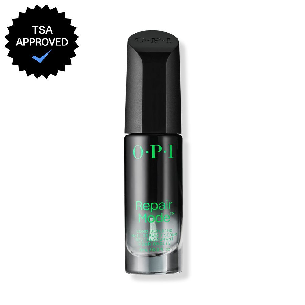 Repair Mode Bond Building Nail Serum