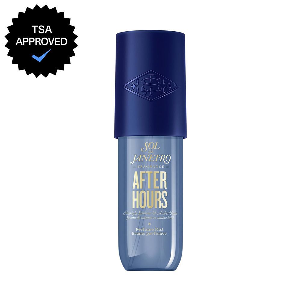 After Hours Perfume Mist