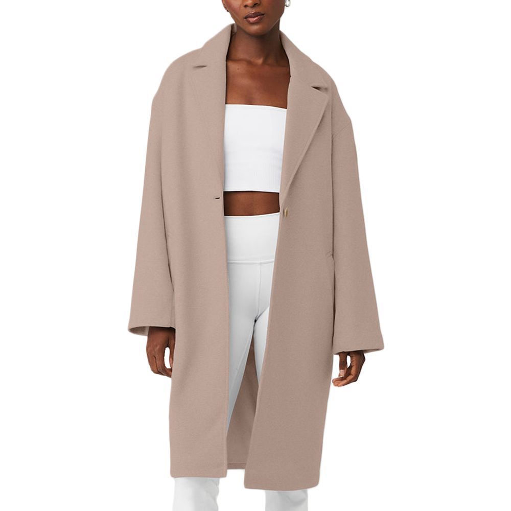 VIP Blazer Trench 