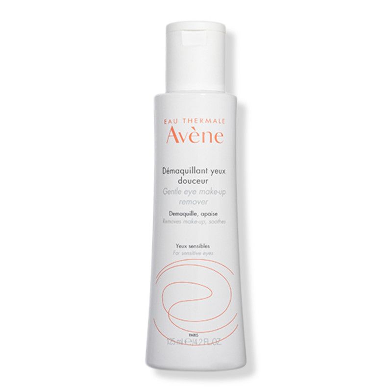 Avène Gentle Eye Make-Up Remover