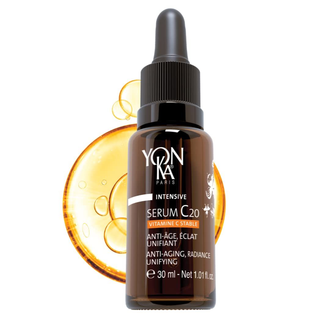 Vitamin C Serum C20 