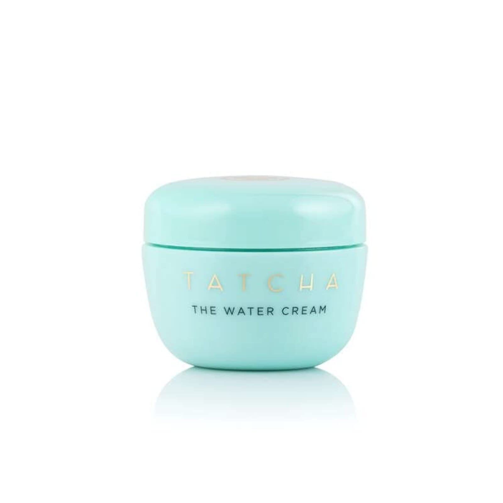 The Water Cream Facial Moisturizer