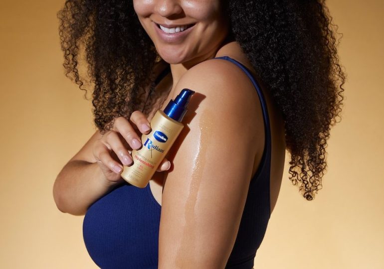 4 Reasons Why Vaseline Is—and Has Always Been—a Staple in My Black Household