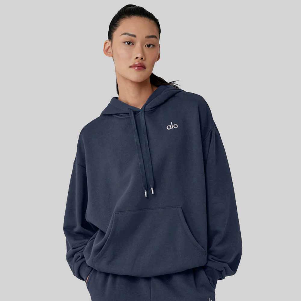 Accolade Hoodie