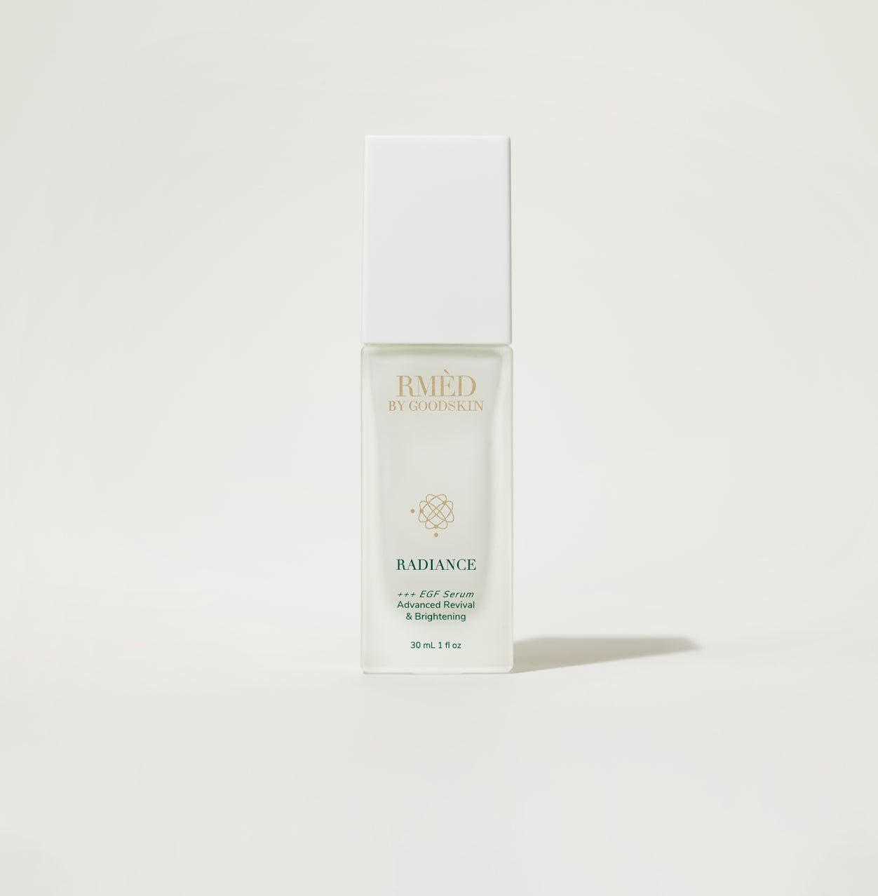 RADIANCE +++EGF SERUM