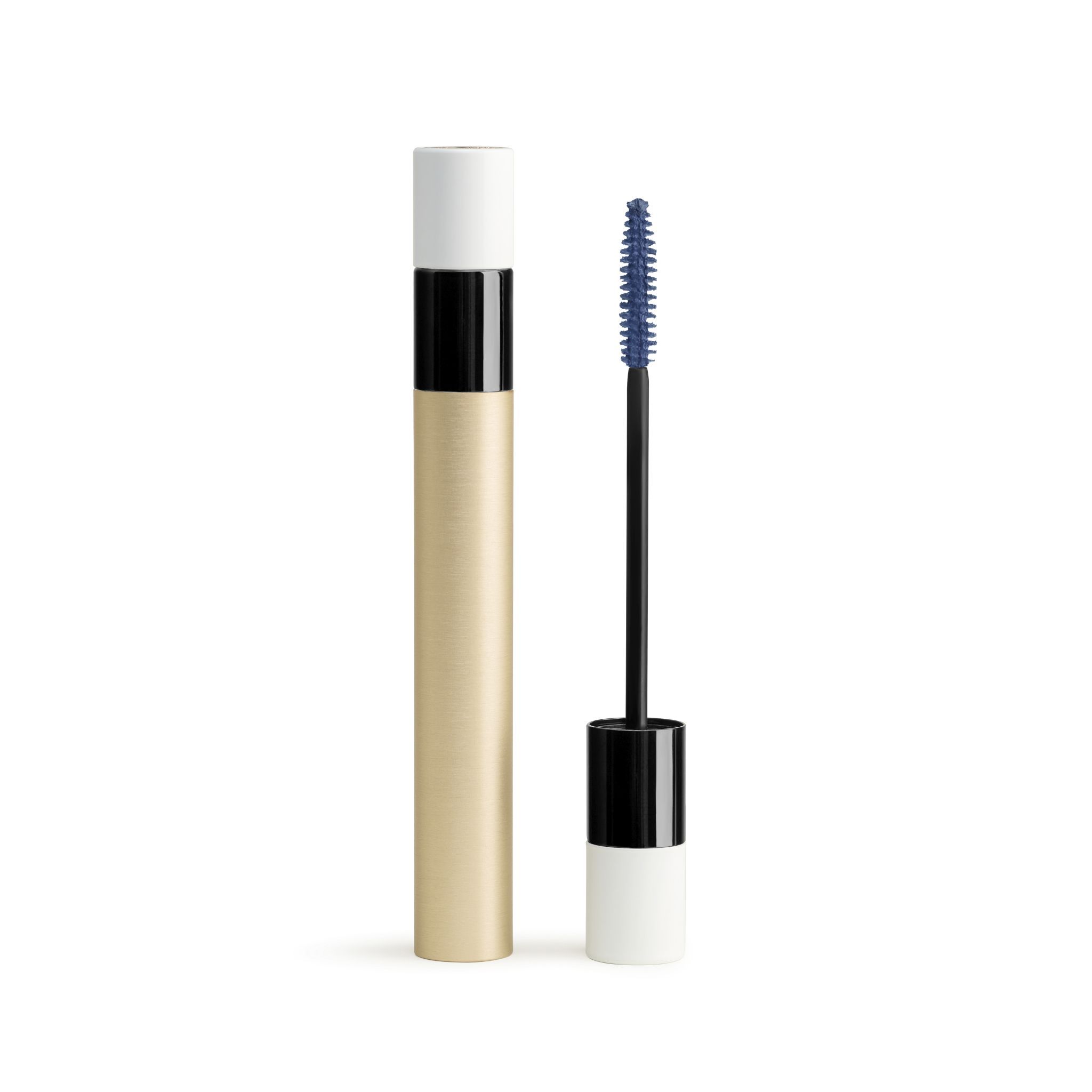 Revitalizing Care Mascara, Vert Titien