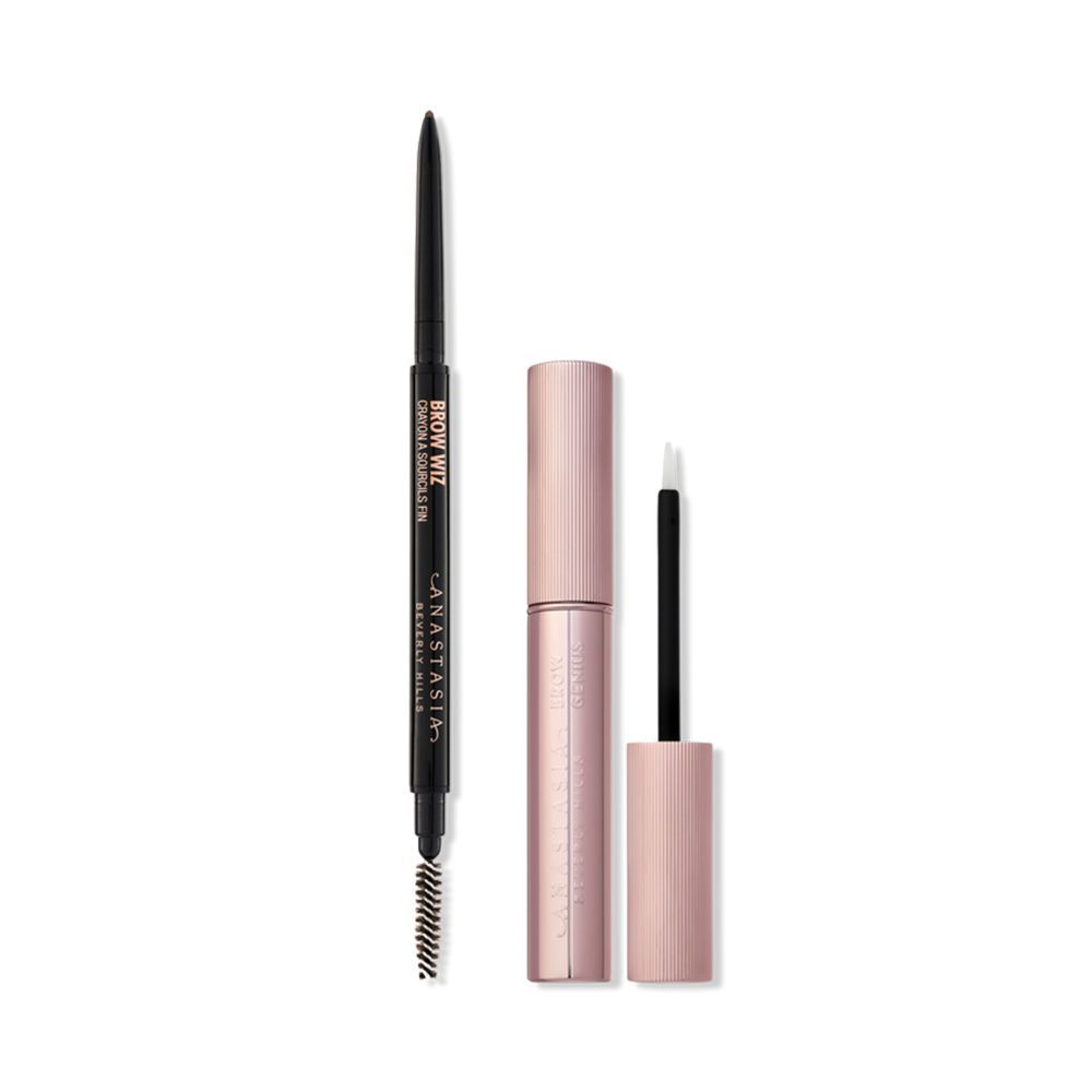 Brow Care Kit 