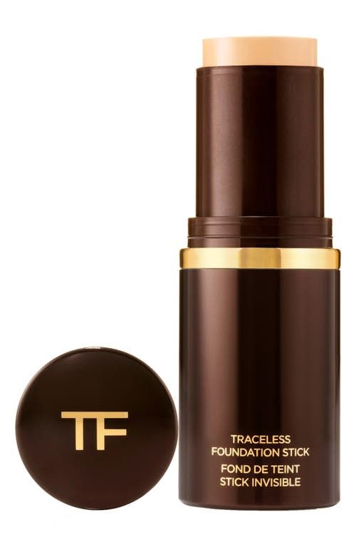 Traceless Foundation Stick