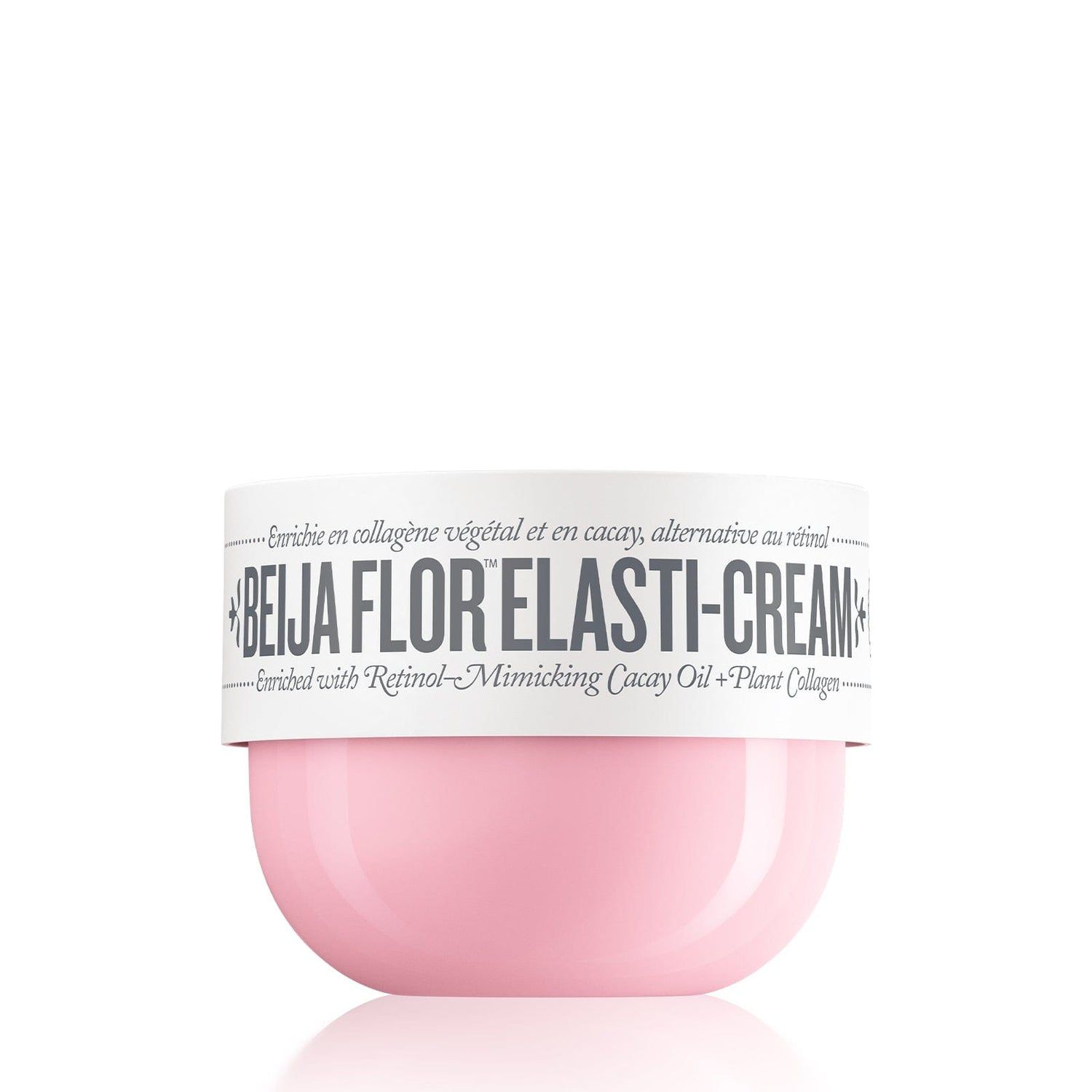 Beija Flor Elasti-Cream