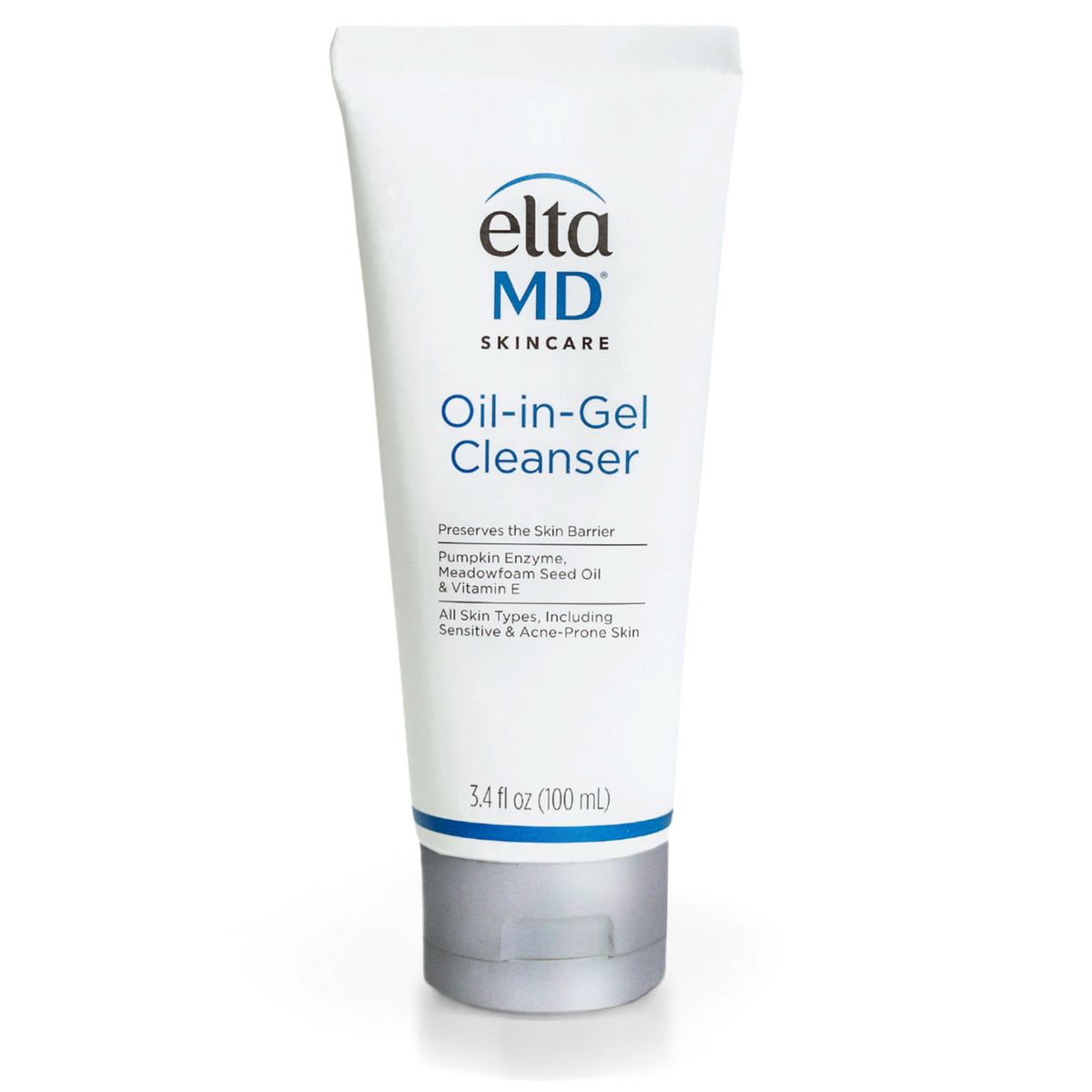 Oil-in-Gel Cleanser