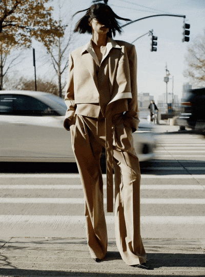 Helmut Lang Pre-fall 2024