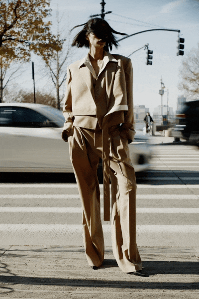 Helmut Lang Pre-fall 2024