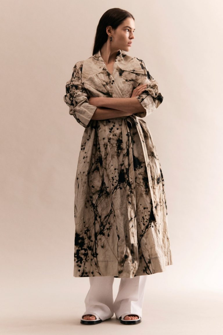 Lafayette 148 Pre-Fall 2024
