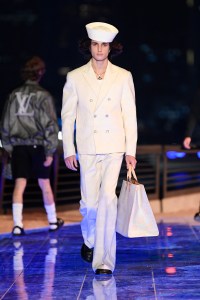 Louis Vuitton Men’s Pre-Fall 2024