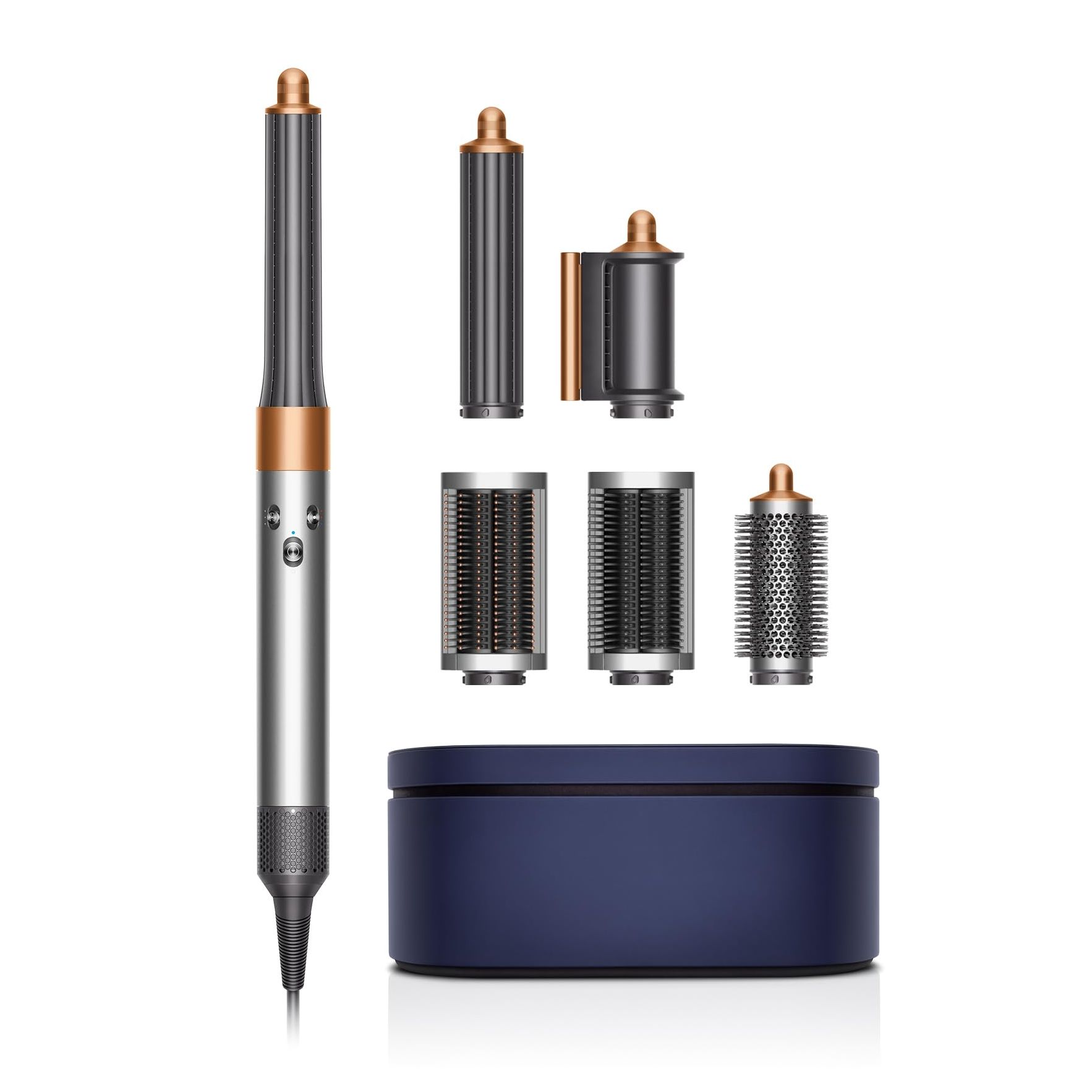 Airwrap Multi-styler Complete Long