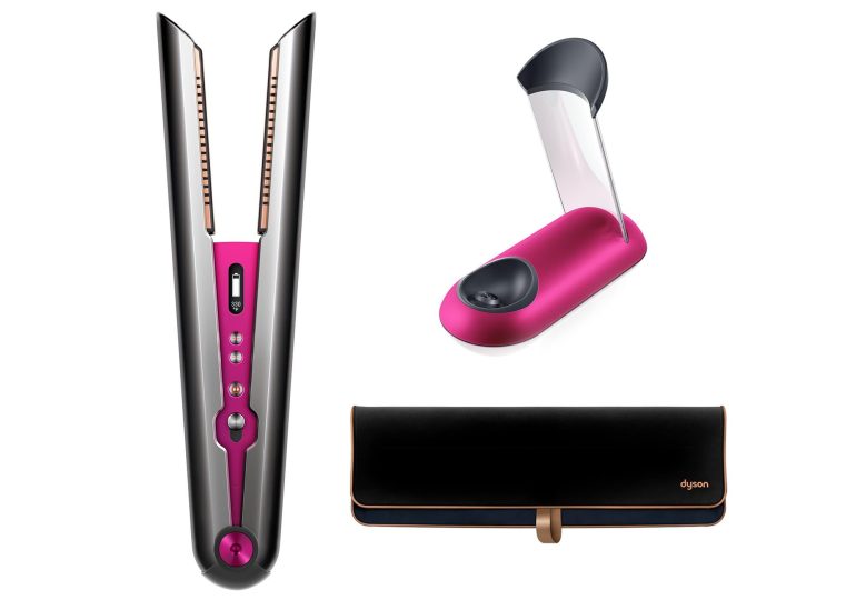The Dyson Corrale Straightener Is on Sale for Amazon Big Deal Days