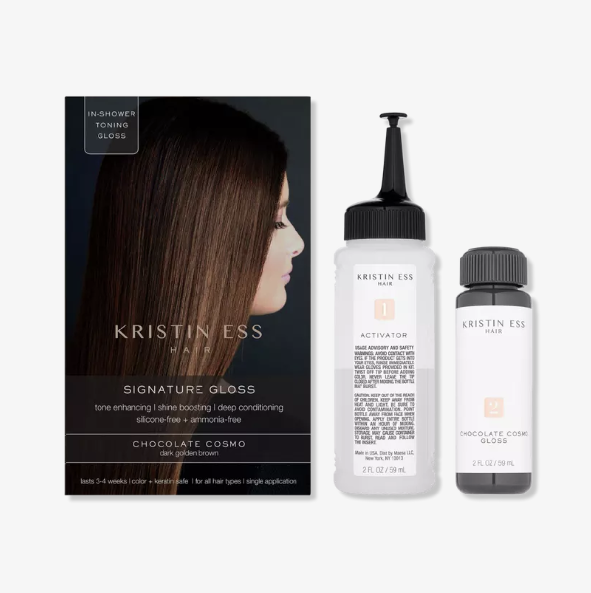 Signature Hair Gloss