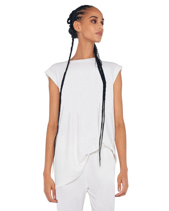Boyfriend Crew Top 