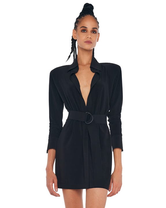 Shirt Dress