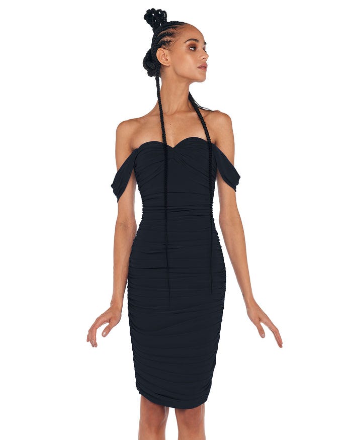 Walter Dress 