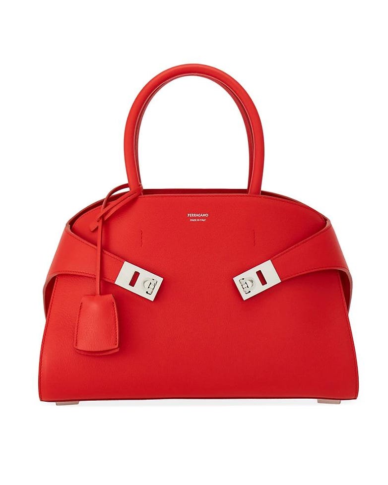 Medium Hug Handbag Medium Hug Handbag
