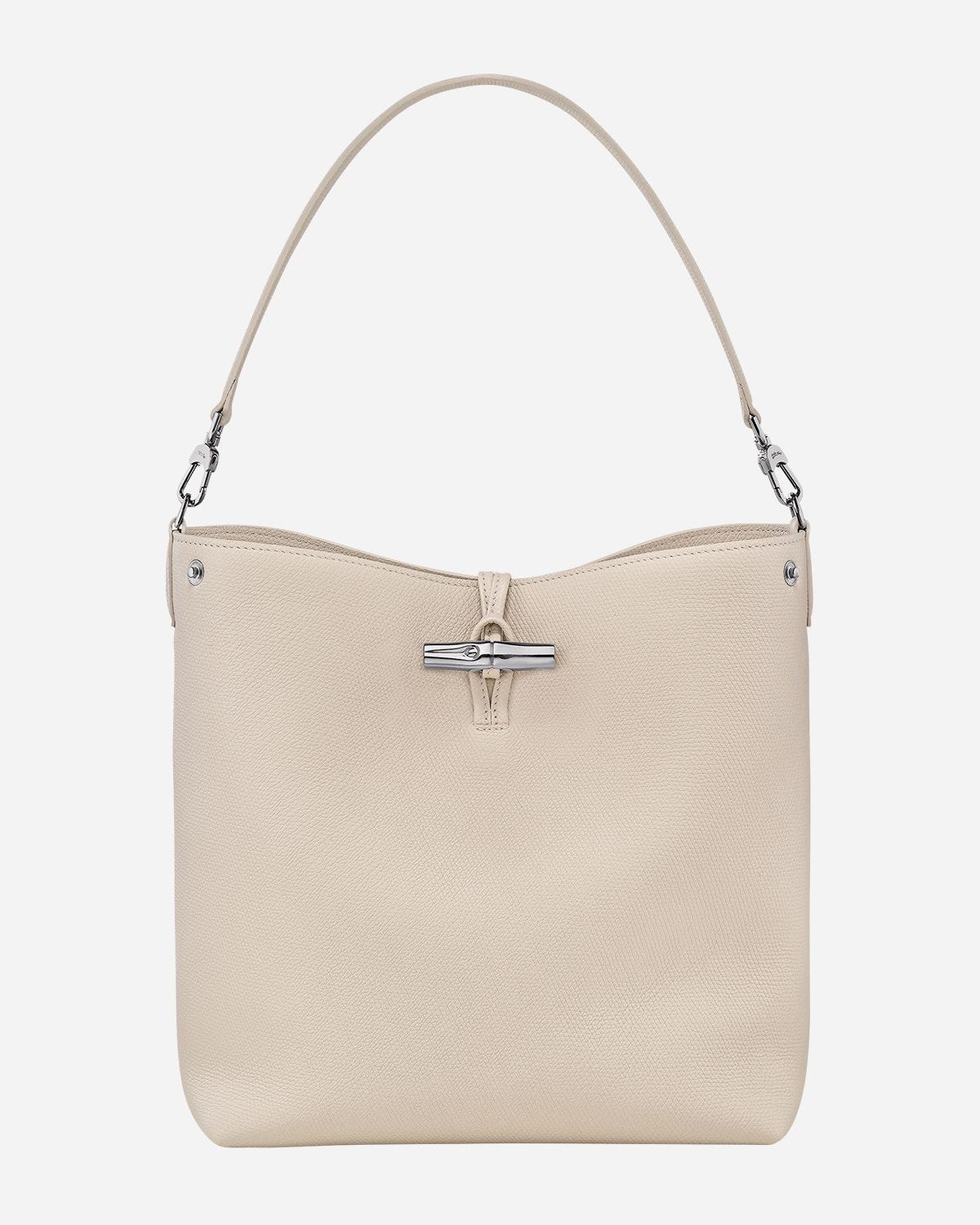 Le Roseau M Shoulder Bag Paper Le Roseau M Shoulder Bag Paper