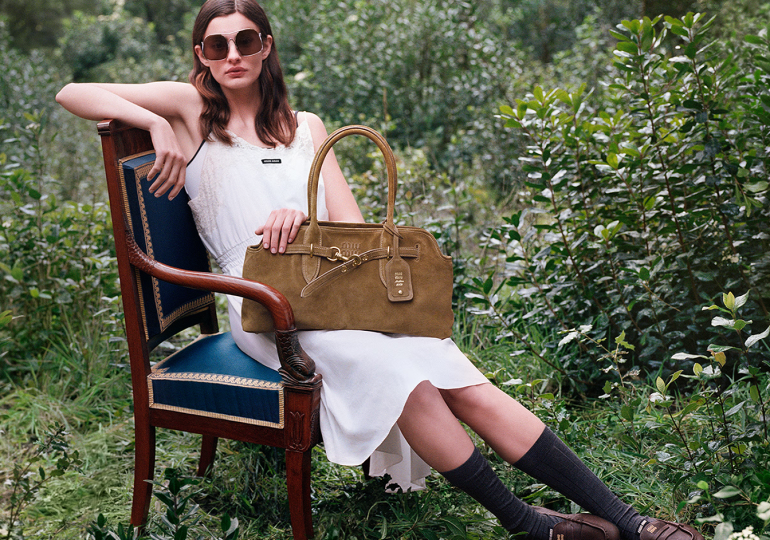 The Designer Bags Everyone Is Talking About This Season
