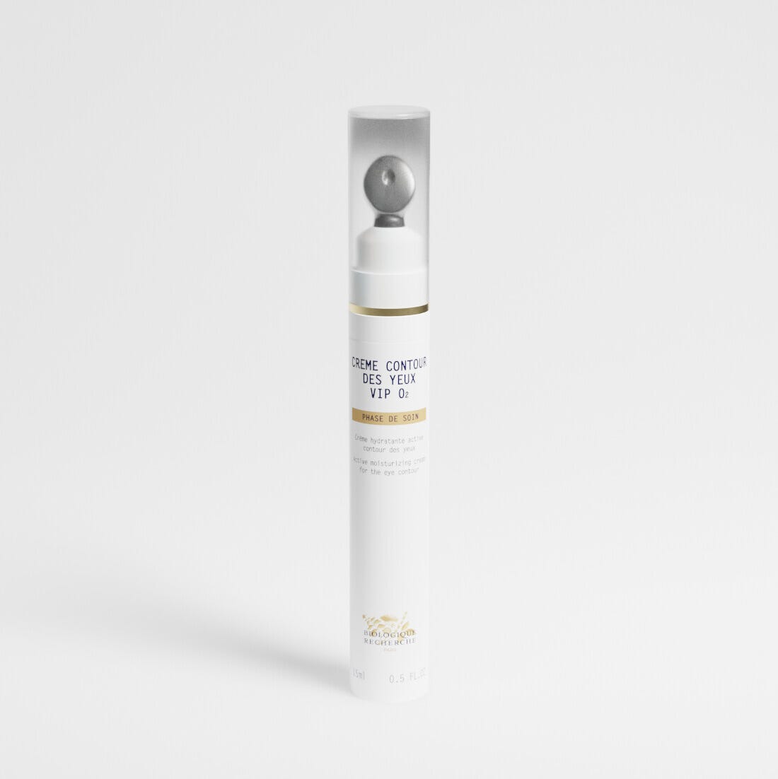 Crème Contour Des Yeux VIP O2