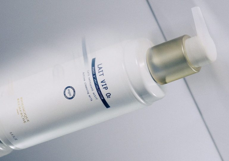 Why Biologique Recherche’s VIP O2 Collection Will Be an Instant Cult Favorite