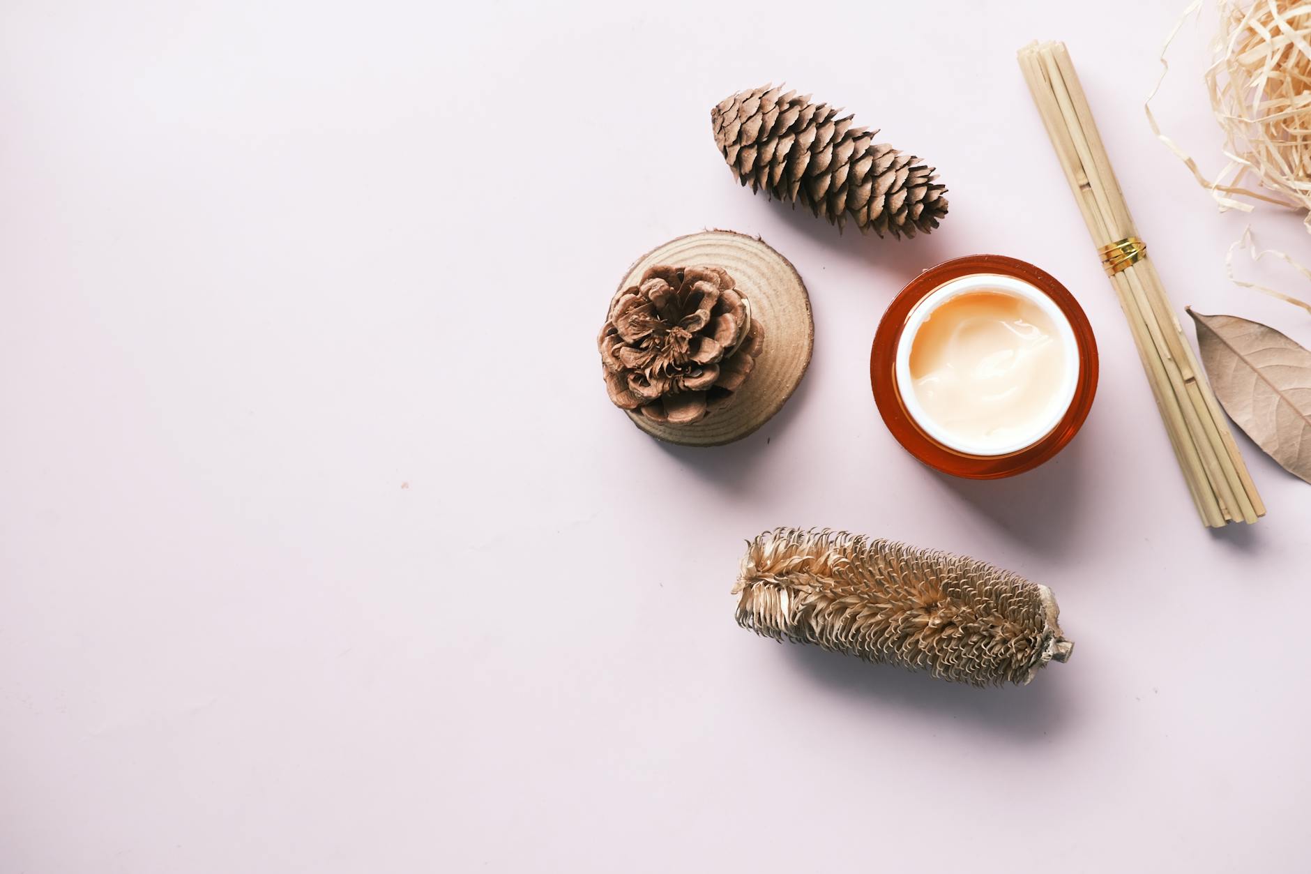 Professional performing lymphatic drainage massage technique on client's face and neck