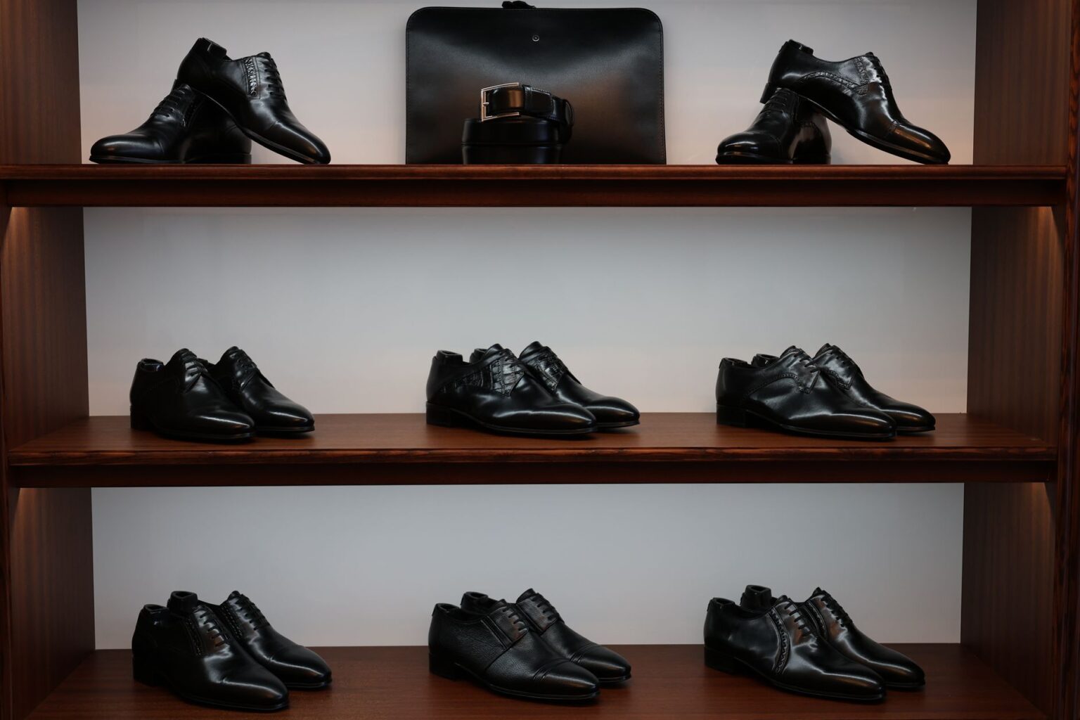 Hugo Boss Boards Unite Against Corporate boardroom meeting representing Hugo Boss shareholder decision